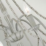 Elstead Lighting LESTENEC Elstead Maryville 71.1/83.9 cm E14 | Shoptok.si