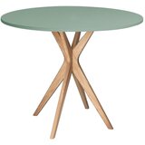 Ragaba Okrogla jedilna miza ø 80 cm Jubi – Cene