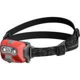 LED LENSER HF6R Core red LED svjetiljka za glavu pogon na punjivu bateriju 800 lm 60 h 502967 | Eponuda.ba