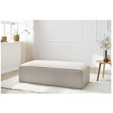 Bobochic Paris Bež modularni tabure Megeve – | shoptok.hr