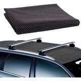 Generic 100-odstotno vodoodporen paket strešnih torb. Nosilec ni potreben + strešna preproga proti zdrsu, (21133167) | Shoptok.si