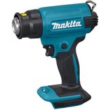 Makita akumulatorski fen na vroč zrak DHG180ZK (samo stroj) | Shoptok.si