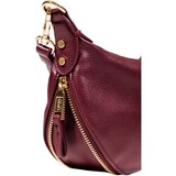 Liu Jo Torbe ECS S HOBO AF5043 E0058 Rdeča | Shoptok.si