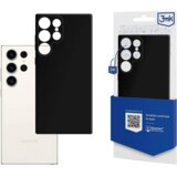 3mk MATT CASE OVITEK ZA SAMSUNG GALAXY S24 ULTRA ČRNA, (21965174) | Shoptok.si
