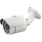 IP Sigurnosna Kamera CAM-20IP2, 2.4MP, PoE, 1/2.8", IR20, Bijela