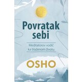 Harmonija Povratak sebi - OSHO ( H0094 ) Cene