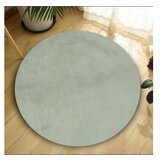 Conceptum Hypnose tepih oval plush light grey 120 cm (202BLY1350) | ePonuda.com