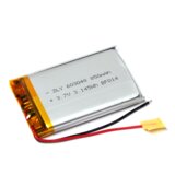  Baterija lipo el 850mAh Cene