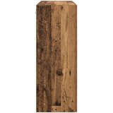  Ormar za Zid Staro drvo 69,5 x 34 x 90 cm Konstruirano drvo | shoptok.hr