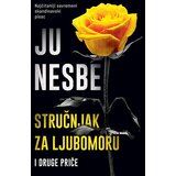 Laguna Stručnjak za ljubomoru i druge priče Cene