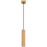 Nice Lamps Viseća svjetiljka u zlatnoj boji Gleam – | shoptok.hr