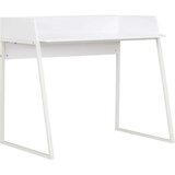  Radni stol bijeli 90 x 60 x 88 cm Cijene