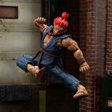  Figura Street Fighter - Akuma II, 17 cm | shoptok.hr