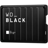 Western Digital WD BLACK P10 GAME DRIVE 5TB BLACK WDBA3A0050BBK-WESN | shoptok.hr