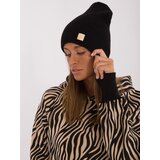 RUE PARIS Cap-JK-CZ-50.25-black | Shoptok.si