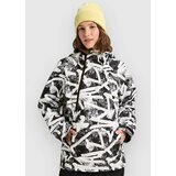 Burton Reserve 2L Relaxed Anorak city streets Cene