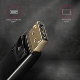 Axagon kabel displayport na hdmi 1.4 4K/30Hz 1,8 m | Shoptok.si