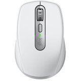 Logitech Miška MX Anywhere 3S, Bluetooth, DarkField laser, siva | Shoptok.si