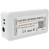  Wi-Fi smart LED kontroler CCT 216W | ePonuda.com