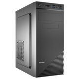 Natec ENCLOSURE CABASSU G2 MIDI TOWER Cijene