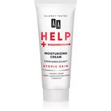 AA Cosmetics Help Atopic Skin hidratantna krema za suhu i atopičnu kožu lica bez mirisa 50 ml Cijene