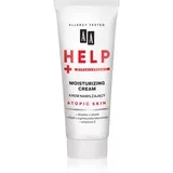 Help Atopic Skin hidratantna krema za suhu i atopičnu kožu lica bez mirisa 50 ml