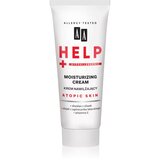 AA Cosmetics Help Atopic Skin vlažilna krema za suho in atopijsko kožo brez dišav 50 ml | Shoptok.si