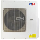 Cooper&Hunter Multisplit trojček 3 x Veritas CHS09FTXQ2-NG wifi 2,6kW notranja / 1 x CHMLU24RK3-NG 7,1kW multi zunanja | Shoptok.si