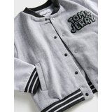 Sinsay Pamučna baseball jakna s printom Tom and Jerry | shoptok.hr