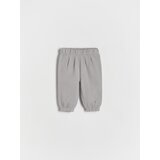 Reserved - Športne hlače jogger - Siva | Shoptok.si