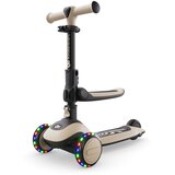 Kinderkraft trotinet halley 2 stone white | Eponuda.com