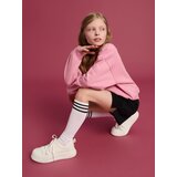 Sinsay kratke hlače za djevojčice 5461R-99X | shoptok.hr
