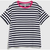 Marisse Women's Sweatshirt L-Bl-4605 Navy | ePonuda.com