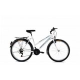 Capriolo ctb bonita 26"18HT belo-plavo 923152-19 | ePonuda.com