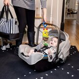 BABY EINSTEIN Cal-a-Puller™ igrača z ropotuljico 0m+ 1 kos | Shoptok.si