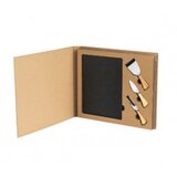  Set za sireve Slate Cene