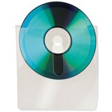  Samolepljivi džep za CD/DVD sa prorezom 127x127 1/10 3L ( 02L10236 ) Cene