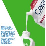 CeraVe Hidratantna emulzija za čišćenje, refill, 473 ml | ePonuda.com