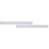 Eglo 31713-LED rgbw prigušiva stropna svetiljka saliteras-z LED/20,4W/230V bela | Eponuda.com