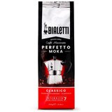 Bialetti Perfetto Moka CLASSICO – mlevena kafa 250gr. Cene