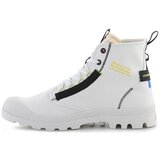 Palladium Visoke superge Pampa HI Recraft Star Bela | Shoptok.si