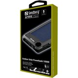 Sandberg Powerbank Outdoor Solar 420-53 10000mAh