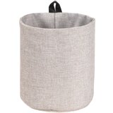 Bigso Tekstilna košara ø 20x20 cm Soft Storage – | Shoptok.si