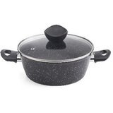  Aluminijski lonac 28cm, INDUKCIJA | shoptok.hr