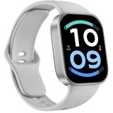 Xiaomi Redmi Watch 6 Active, mat srebrna Cijene