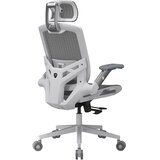 Cougar Gaming /Office Chair Speeder One, Mesh, White Cijene