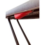 Rolser Likalna deska 120x38 cm K-B Black Tube – | Shoptok.si