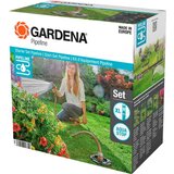 Gardena Sprinklersystem Početni set Pipeline (9 -dij.) | shoptok.hr