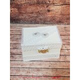 Lesene škatlice za prstane ŠKAPR 123 | Shoptok.si
