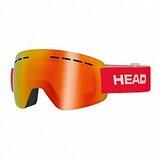 Head solar fmr red naočare za skijanje Cene